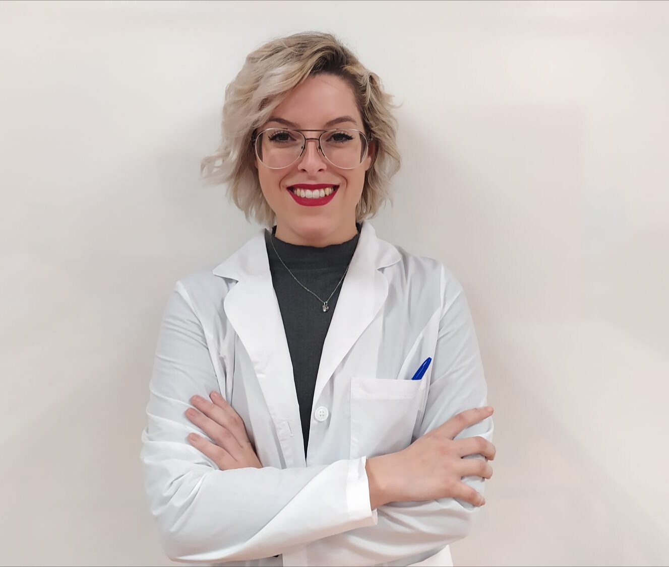 Blanca Aracil Albero