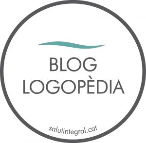 logo logopedia circunferencia