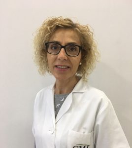 Marcela Ribes
